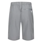 Yelir World Tech Combat Shorts Grey (3)