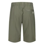 Yelir World Tech Combat Shorts Khaki (4)