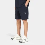 Yelir World Tech Combat Shorts Navy (2)