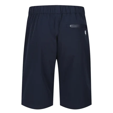 Yelir World Tech Combat Shorts Navy (3)