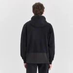 Yelir World Tech Tracksuit Black (1)