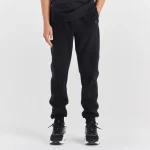 Yelir World Tech Tracksuit Black (3)