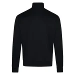 Yelir World Track Jacket Black (1)