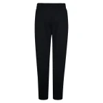Yelir World Track Joggers Black (1)