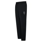 Yelir World Track Joggers Black (2)