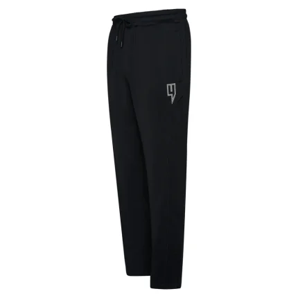 Yelir World Track Joggers Black (2)