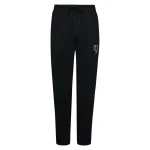 Yelir World Track Joggers Black (3)