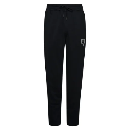 Yelir World Track Joggers Black (3)