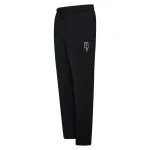 Yelir World Track Tracksuit Black (1)