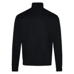 Yelir World Track Tracksuit Black (2)