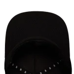 Yelir World Waterproof Cap Black (1)