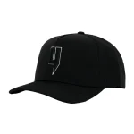 Yelir World Waterproof Cap Black