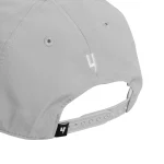 Yelir World Waterproof Cap Grey (1)