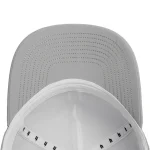 Yelir World Waterproof Cap Grey (2)