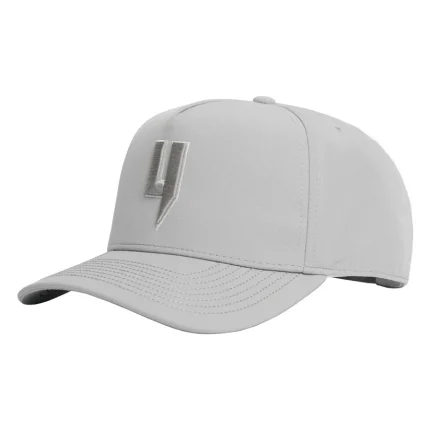 Yelir World Waterproof Cap Grey (3)