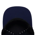 Yelir World Waterproof Cap Navy (1)
