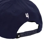 Yelir World Waterproof Cap Navy (2)