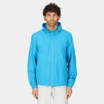 Yelir World Windcheater Aqua Blue (2)
