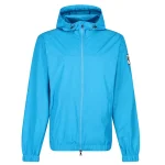 Yelir World Windcheater Aqua Blue (4)