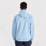 Yelir World Windcheater Baby Blue (1)