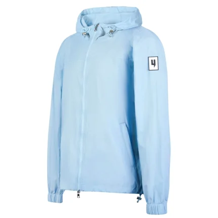 Yelir World Windcheater Baby Blue (5)