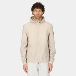 Yelir World Windcheater Beige (2)