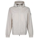 Yelir World Windcheater Beige (4)