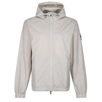 Yelir World Windcheater Beige (4)
