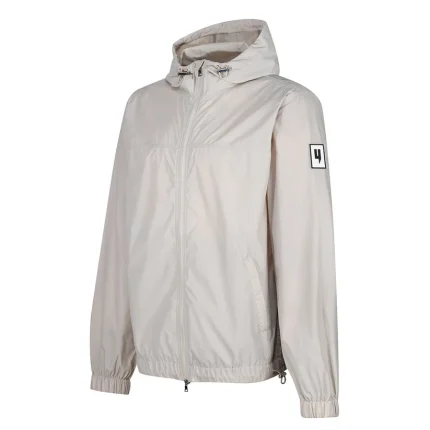 Yelir World Windcheater Beige (5)