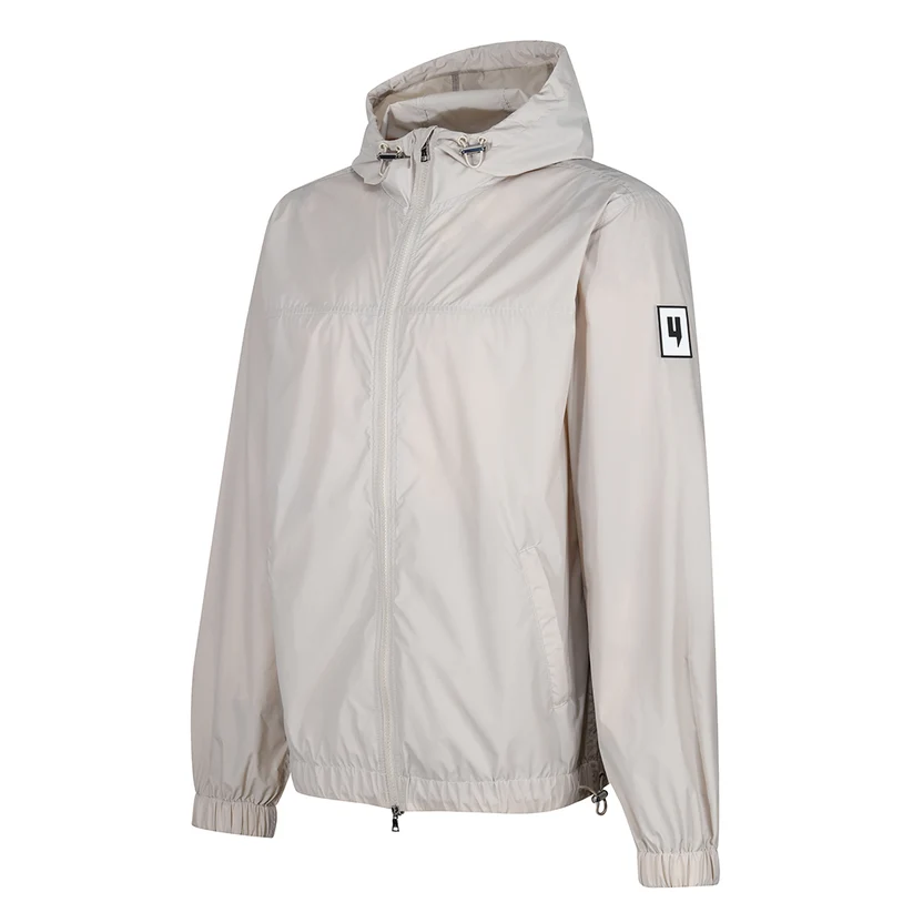Yelir World Windcheater Beige (5) Yelir World Windcheater Beige (5)