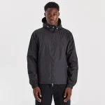 Yelir World Windcheater Black (1)