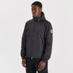 Yelir World Windcheater Black (2)