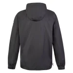 Yelir World Windcheater Black (3)