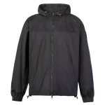 Yelir World Windcheater Black (4)
