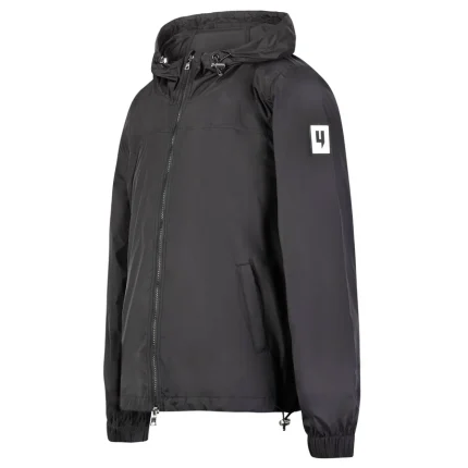 Yelir World Windcheater Black (5)