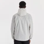 Yelir World Windcheater Grey (1)