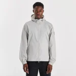 Yelir World Windcheater Grey (2)