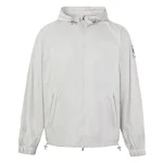 Yelir World Windcheater Grey (4)