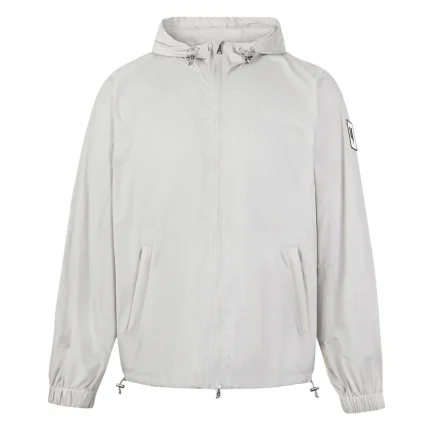 Yelir World Windcheater Grey (4)