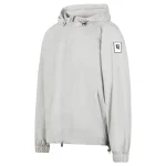 Yelir World Windcheater Grey (5)