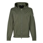 Yelir World Windcheater Khaki (3)