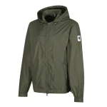 Yelir World Windcheater Khaki (4)