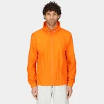 Yelir World Windcheater Orange (2)