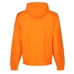 Yelir World Windcheater Orange (3)