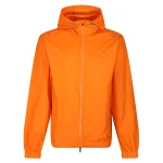 Yelir World Windcheater Orange (4)