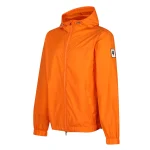 Yelir World Windcheater Orange (5)