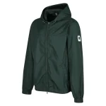 Yelir World Windcheater Racing Green (1)