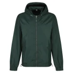 Yelir World Windcheater Racing Green (5)
