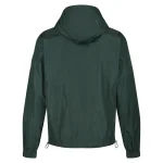 Yelir World Windcheater Racing Green (6)