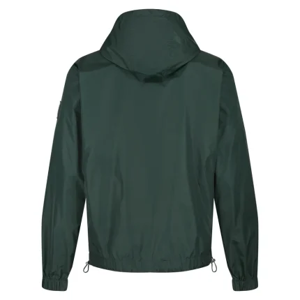 Yelir World Windcheater Racing Green (6)